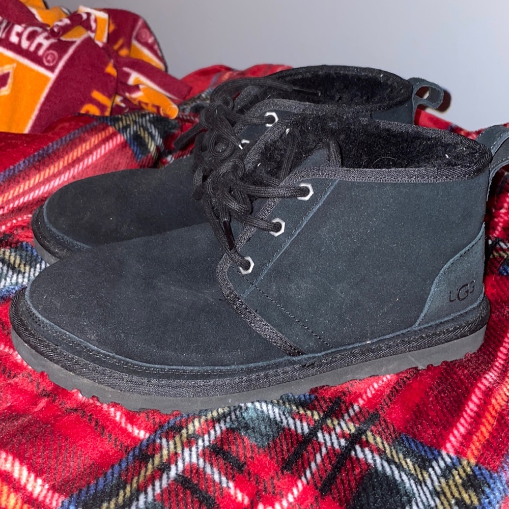UGG Neumel Boots